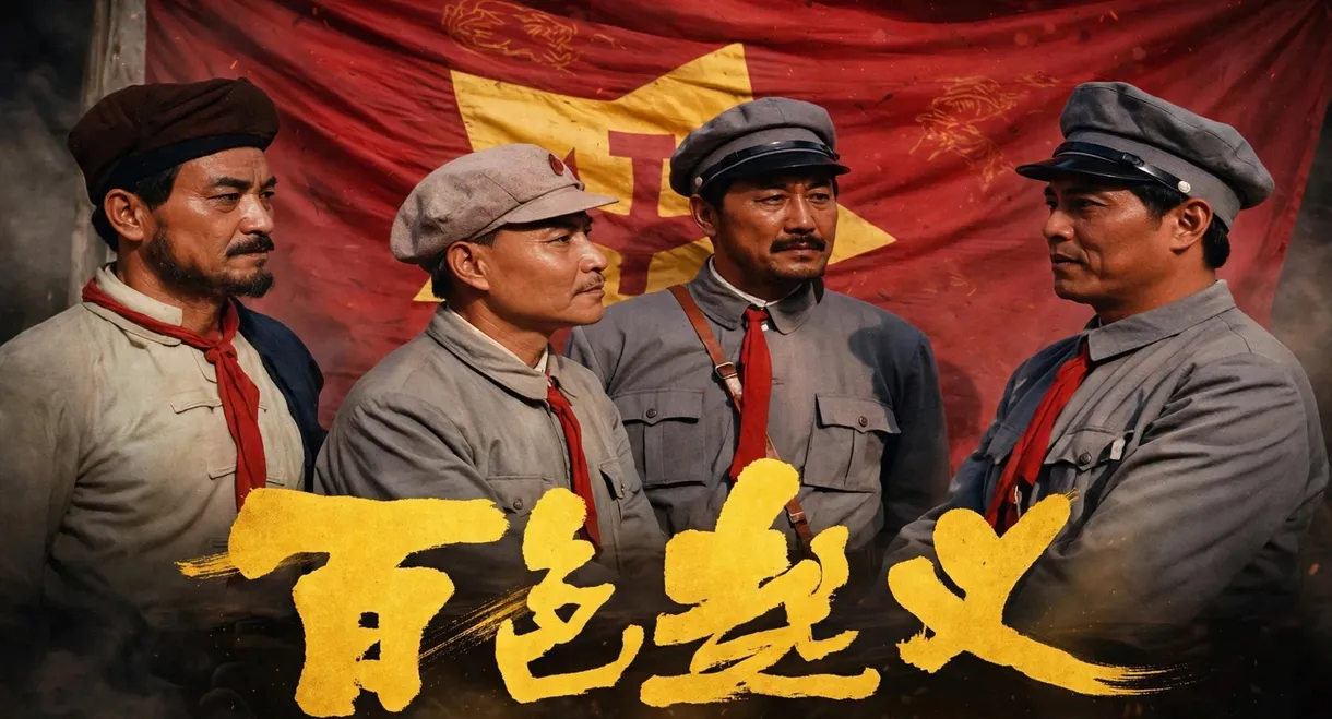Baise Uprising
