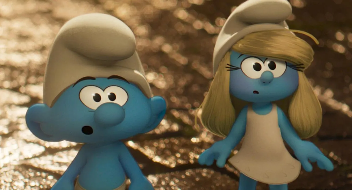 Smurfs