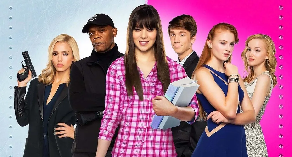 Barely Lethal