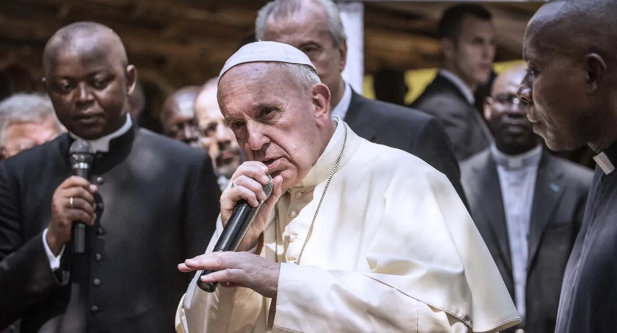 La révolution selon François