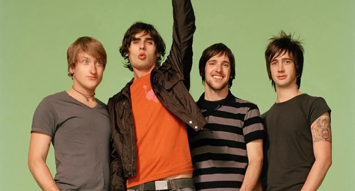 All American Rejects: Live at Soundstage