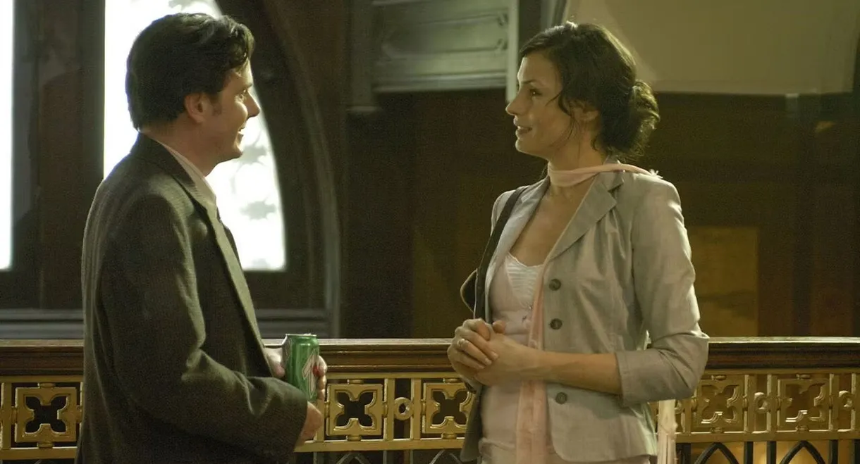 The Treatment