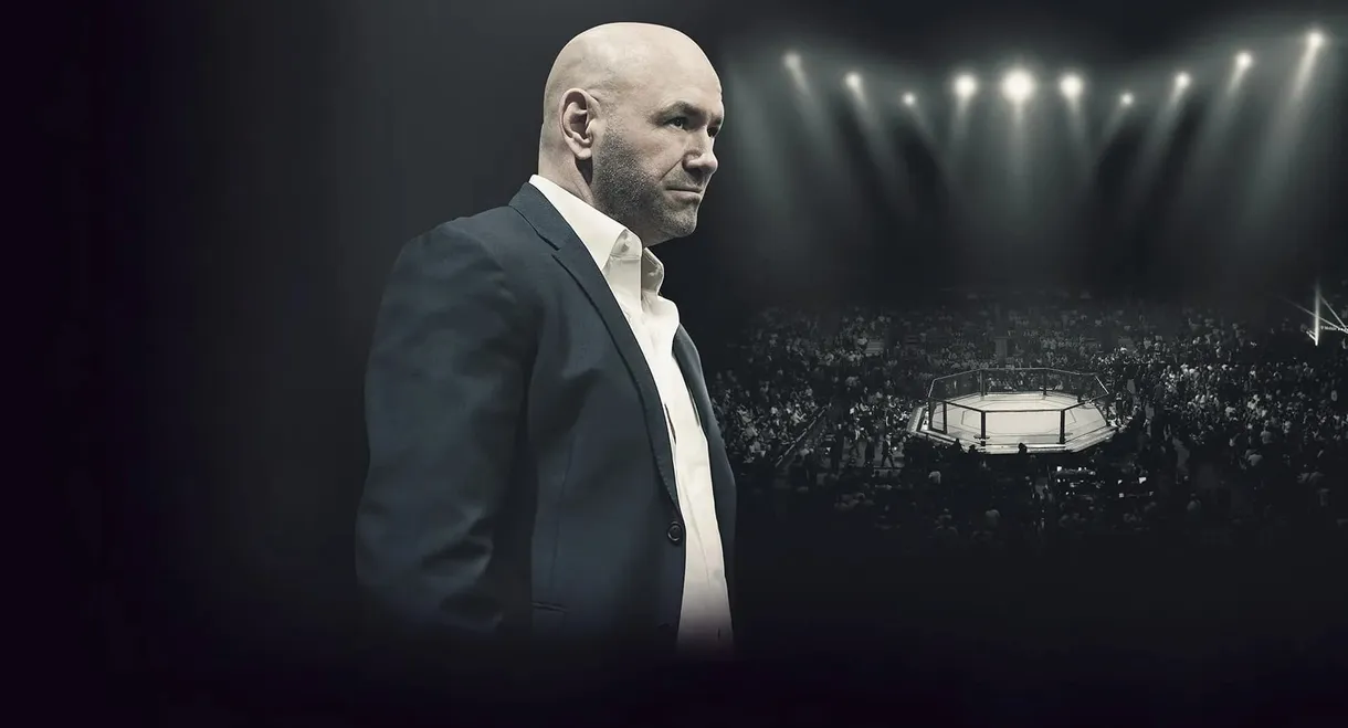 Fight Inc: Inside the UFC