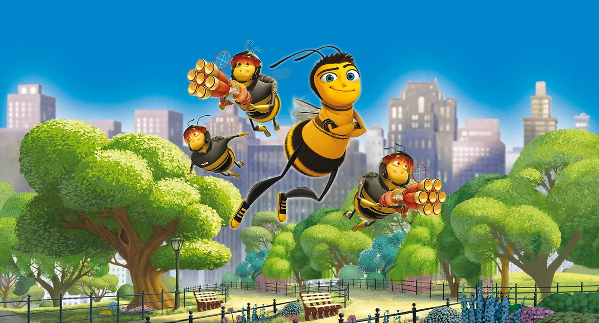 Bee Movie