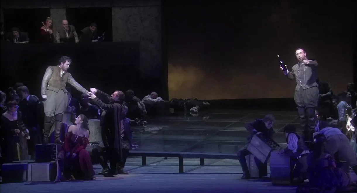 Verdi: Otello