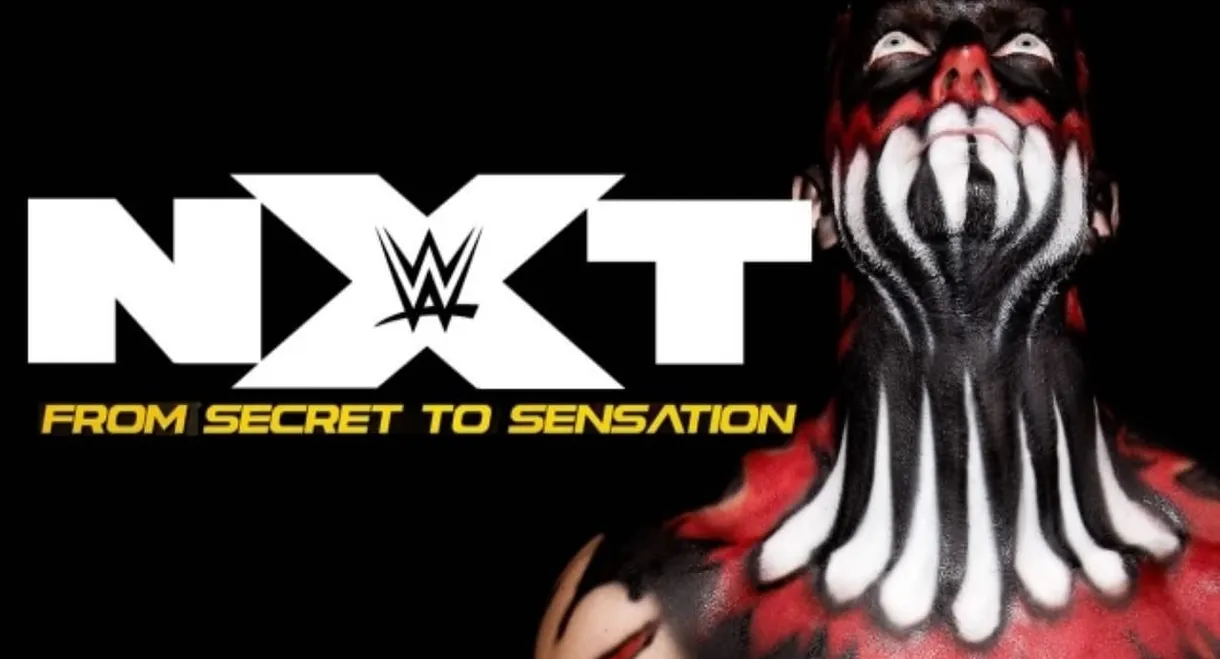 NXT: From Secret To Sensation