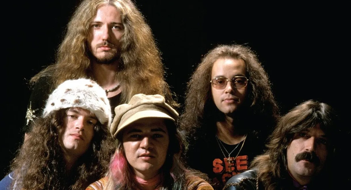 Gettin' Tighter: The Story of Mark IV Deep Purple