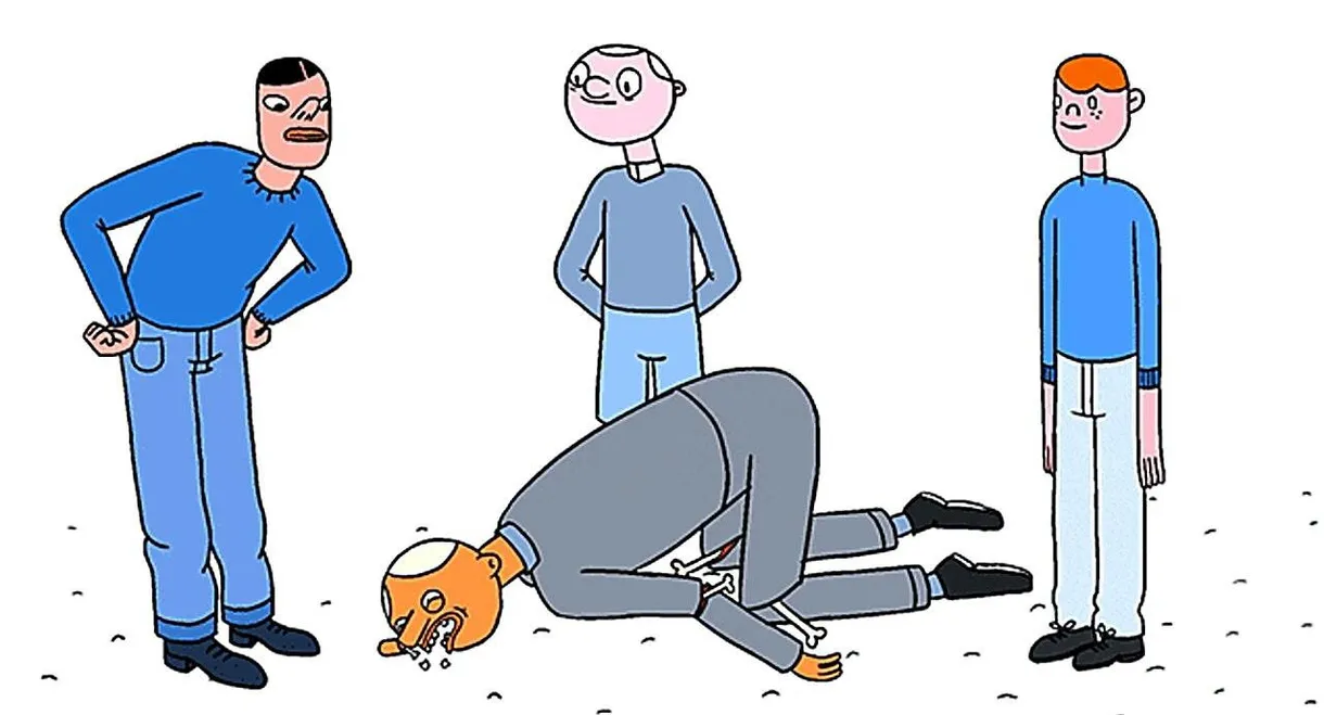 Bodily Dysfunctions