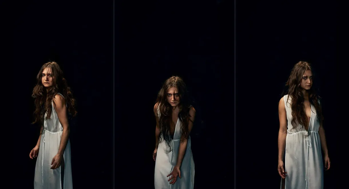 National Theatre Live: Salomé
