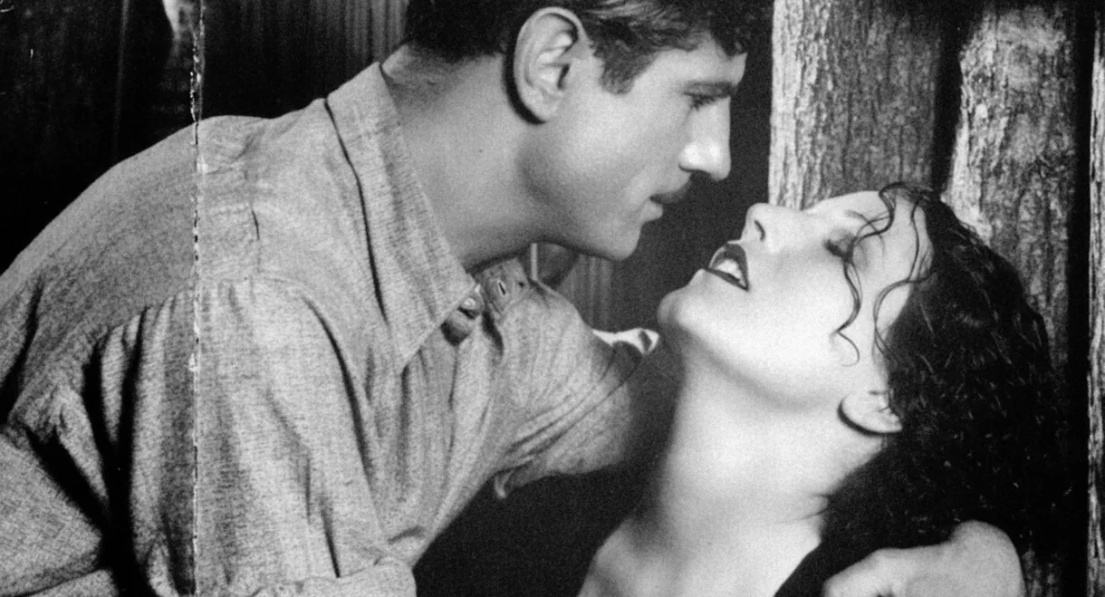 Bewitching Kisses