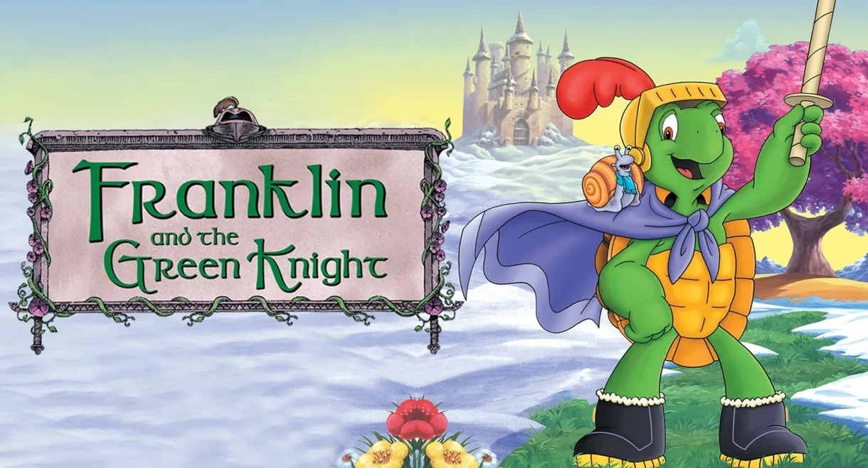 Franklin and the Green Knight