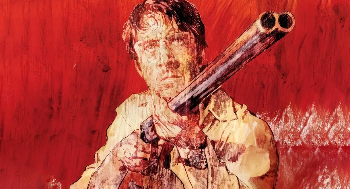 Straw Dogs