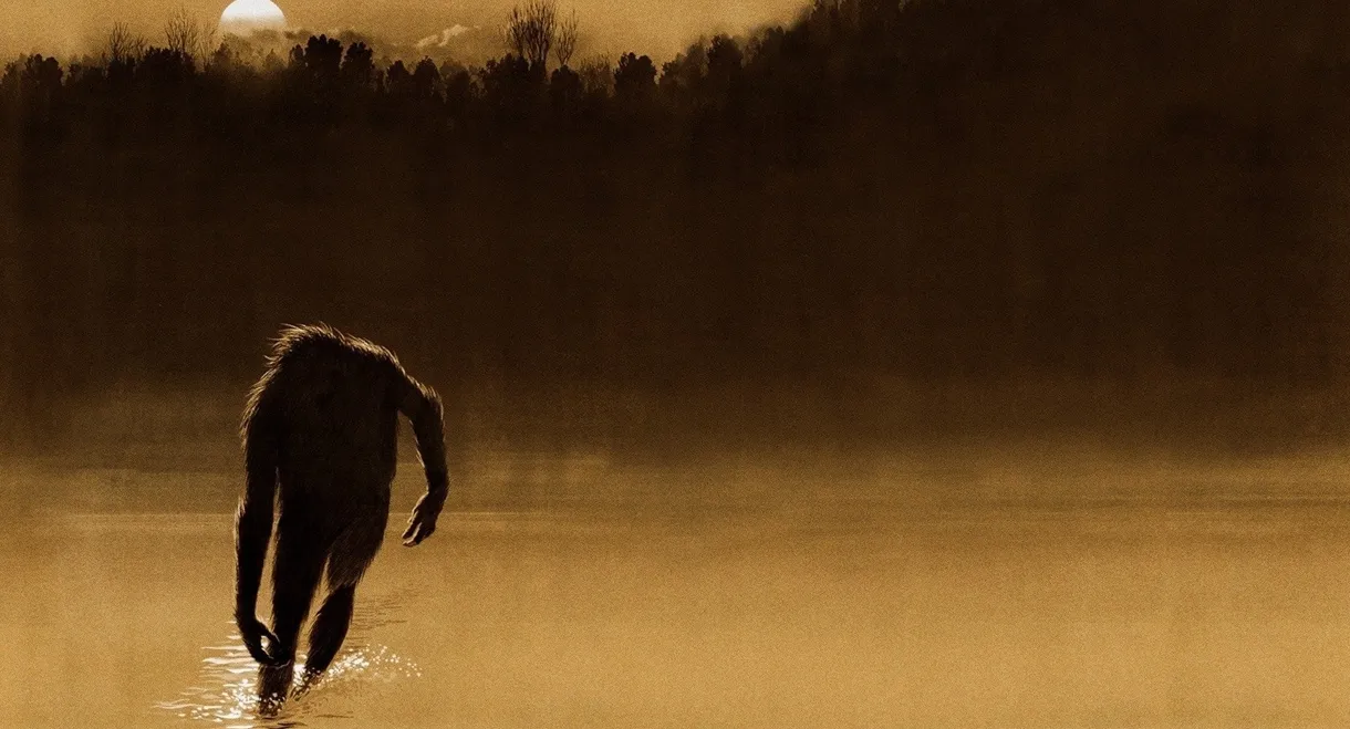 The Legend of Boggy Creek