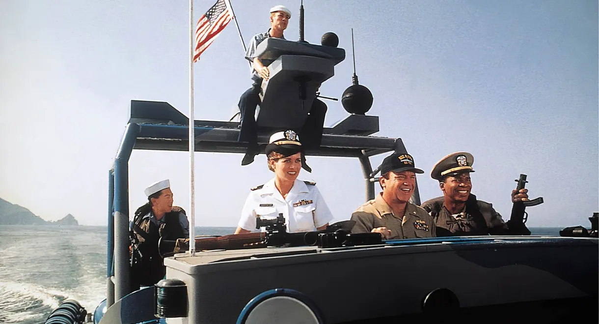McHale's Navy