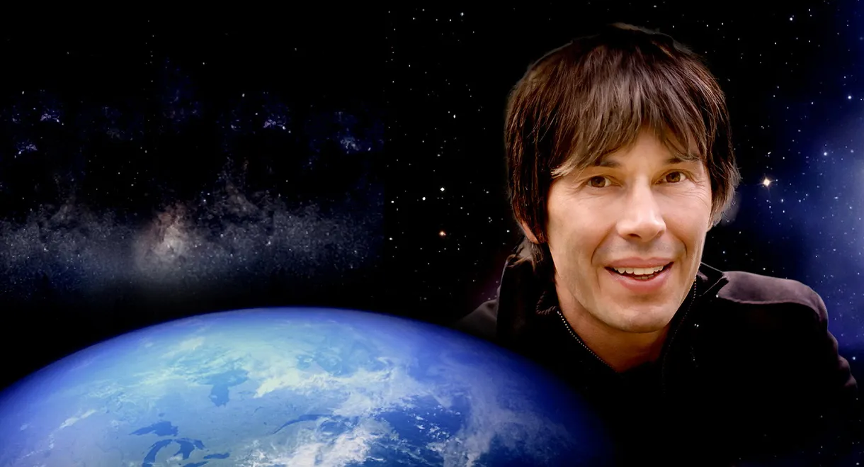 Brian Cox: Life Of A Universe