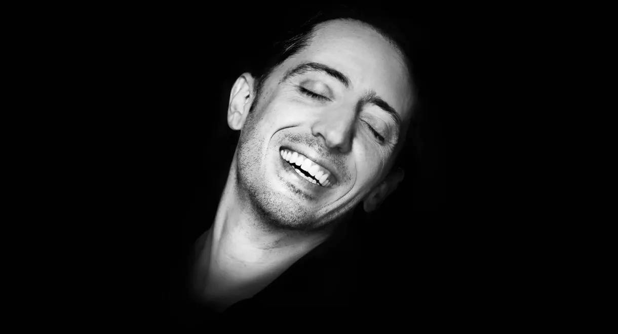 Gad Elmaleh - Papa est en haut