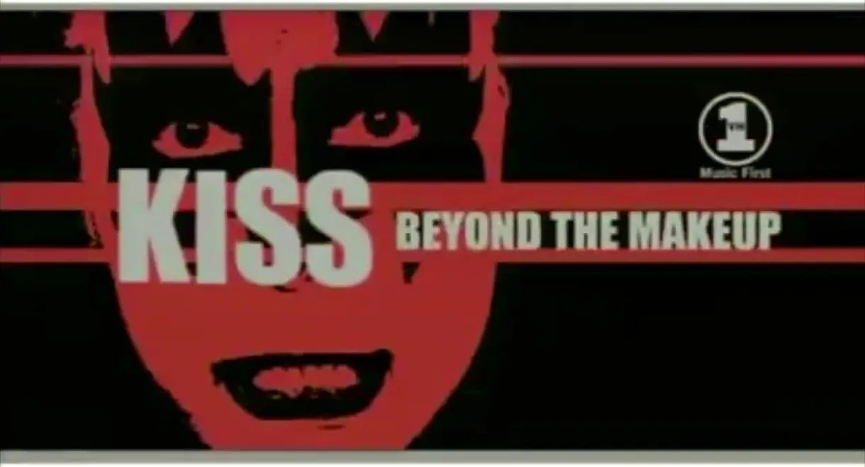 Kiss: Beyond the Makeup