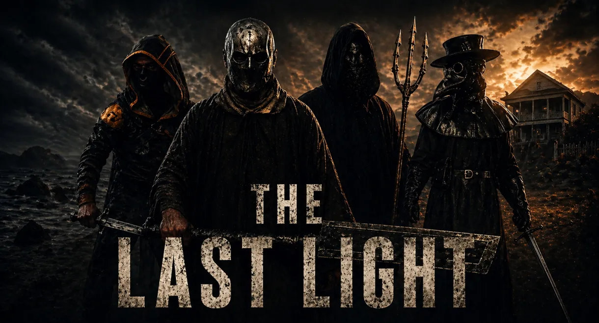 The Last Light