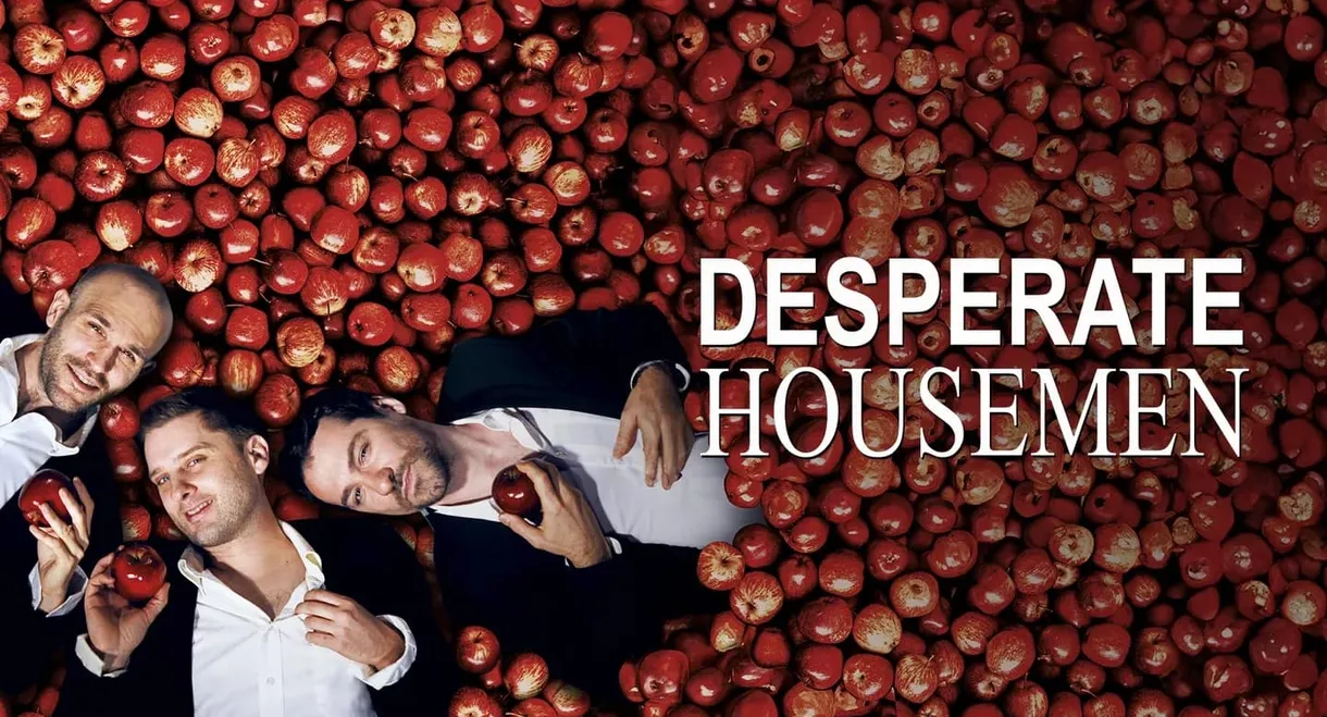 Desperate Housemen