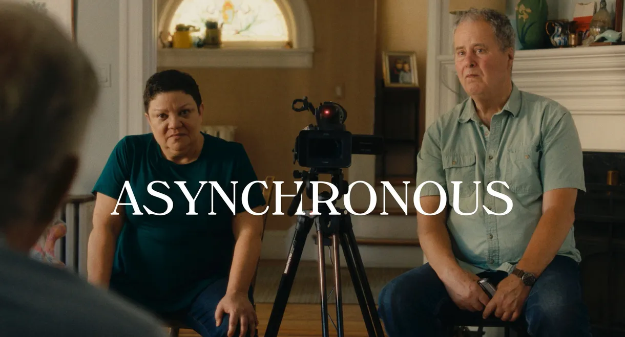 Asynchronous