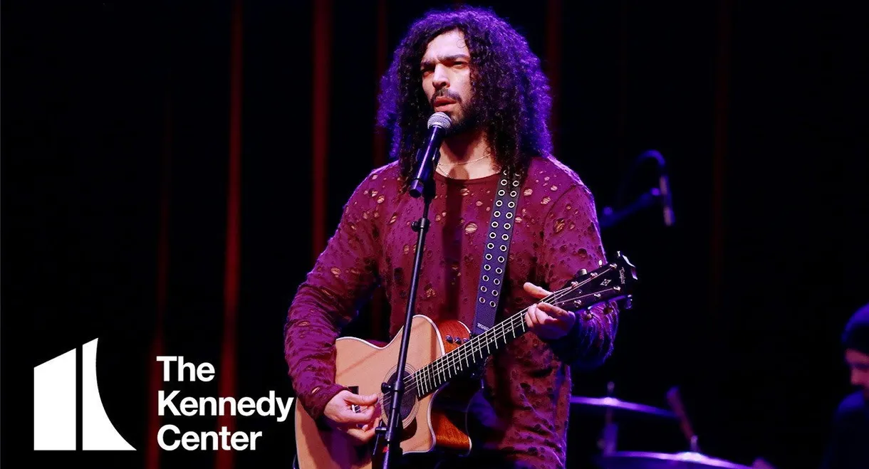 Ramy Essam - Millennium Stage