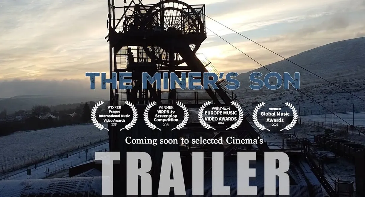 The Miner's Son