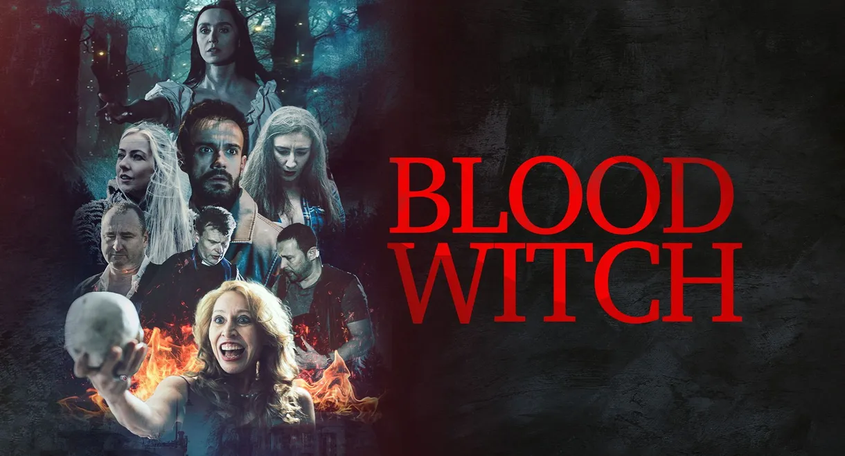 Blood Witch