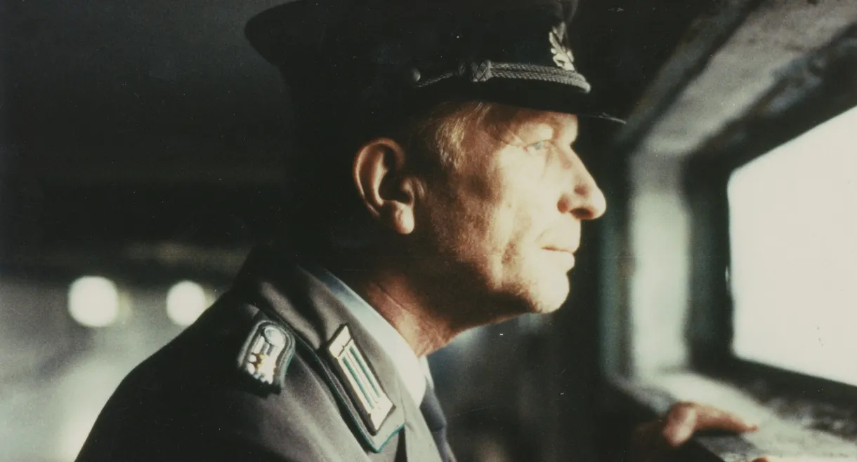 The Border Guard