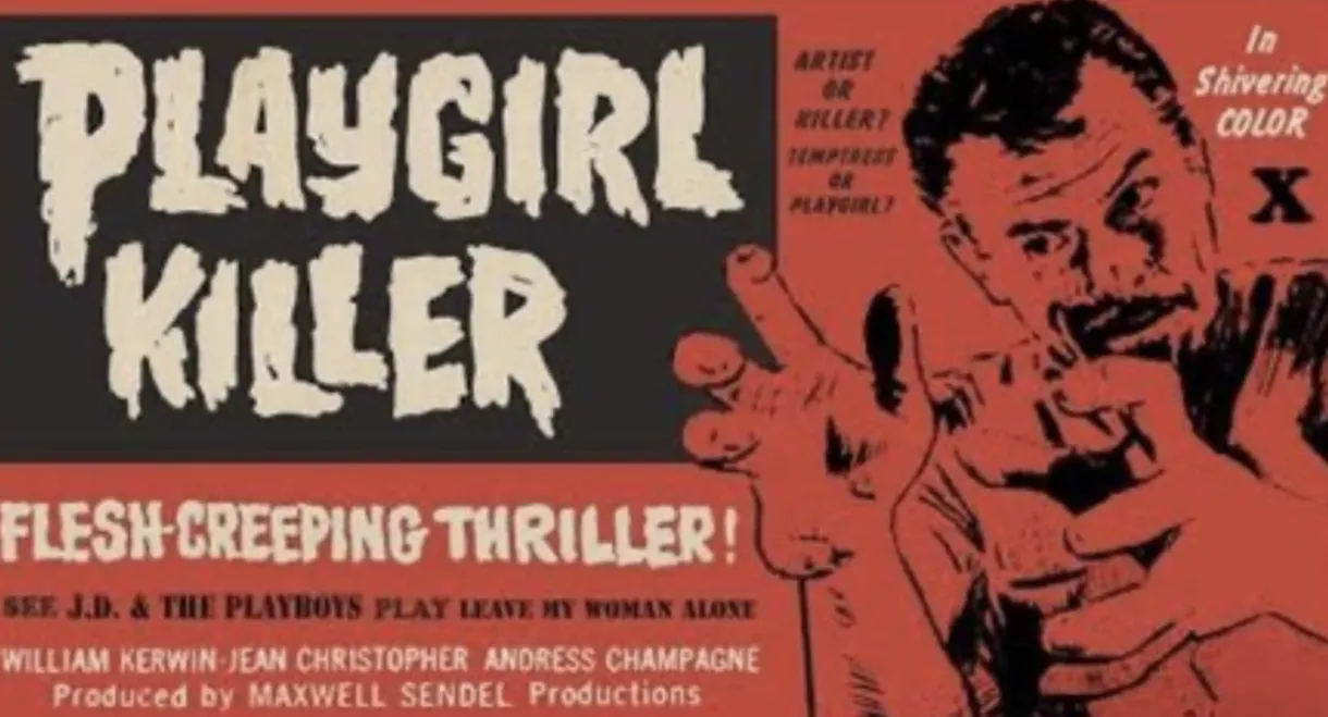 Playgirl Killer