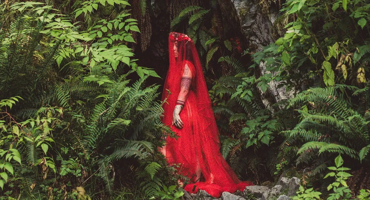 Persephone Returns