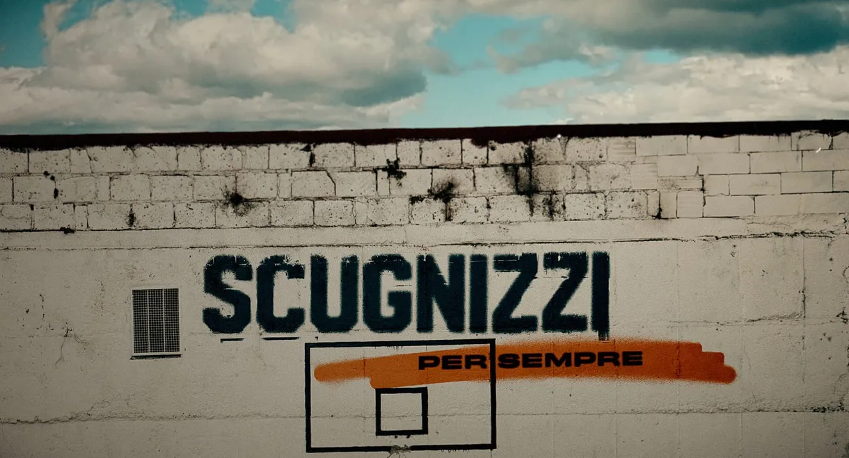 Scugnizzi forever