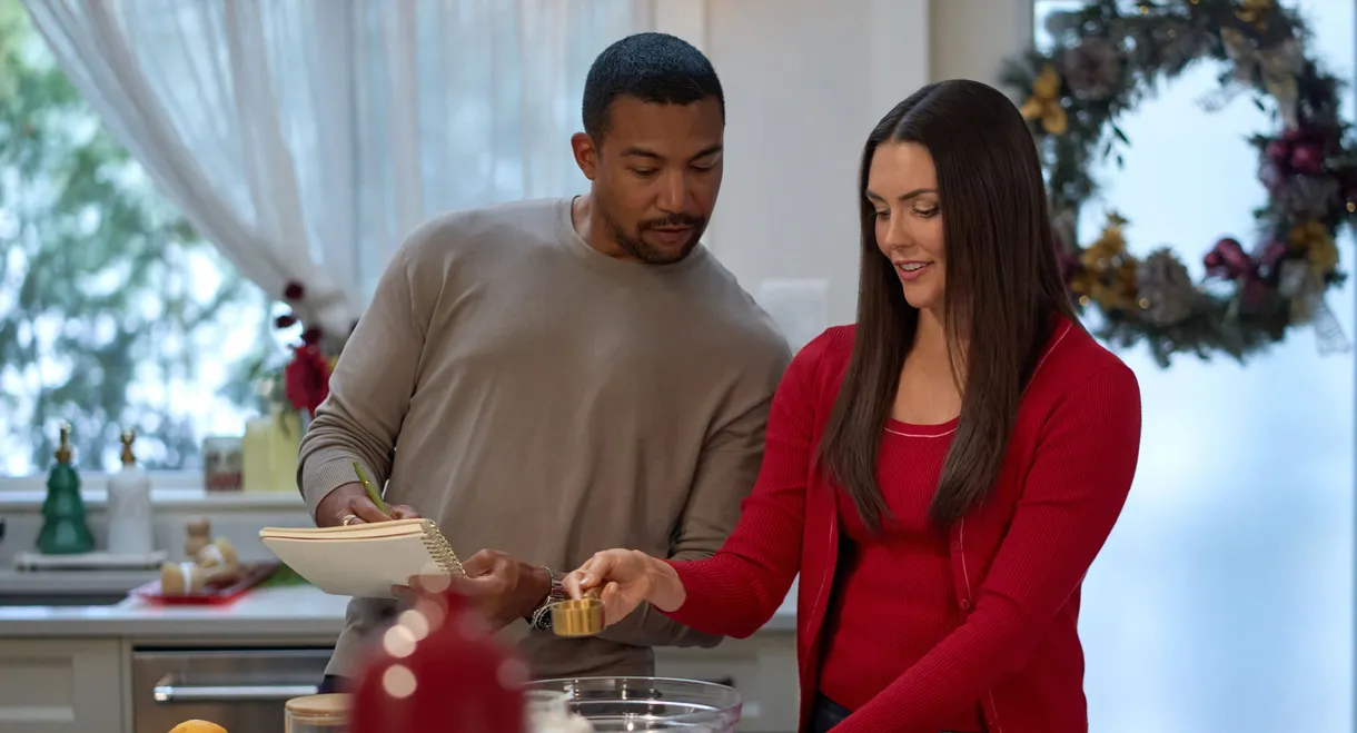 Our Holiday Playbook