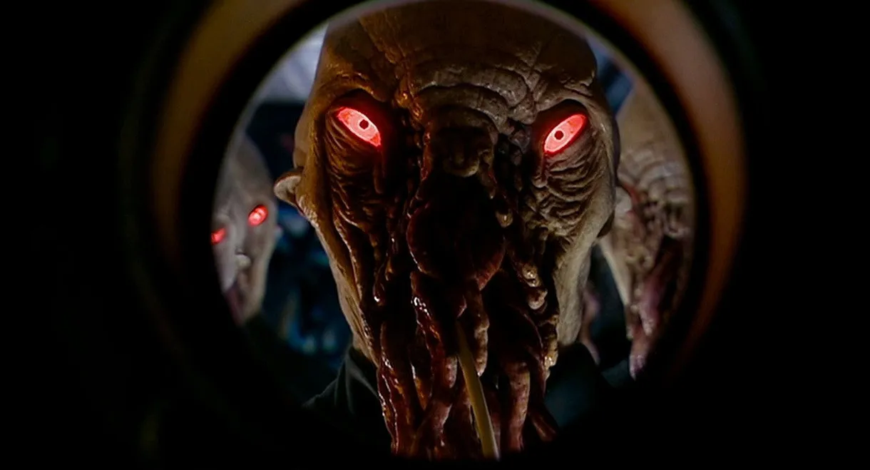 Doctor Who: The Satan Pit