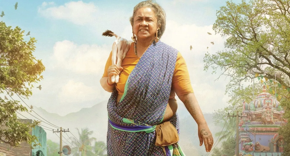 Thaai Kizhavi
