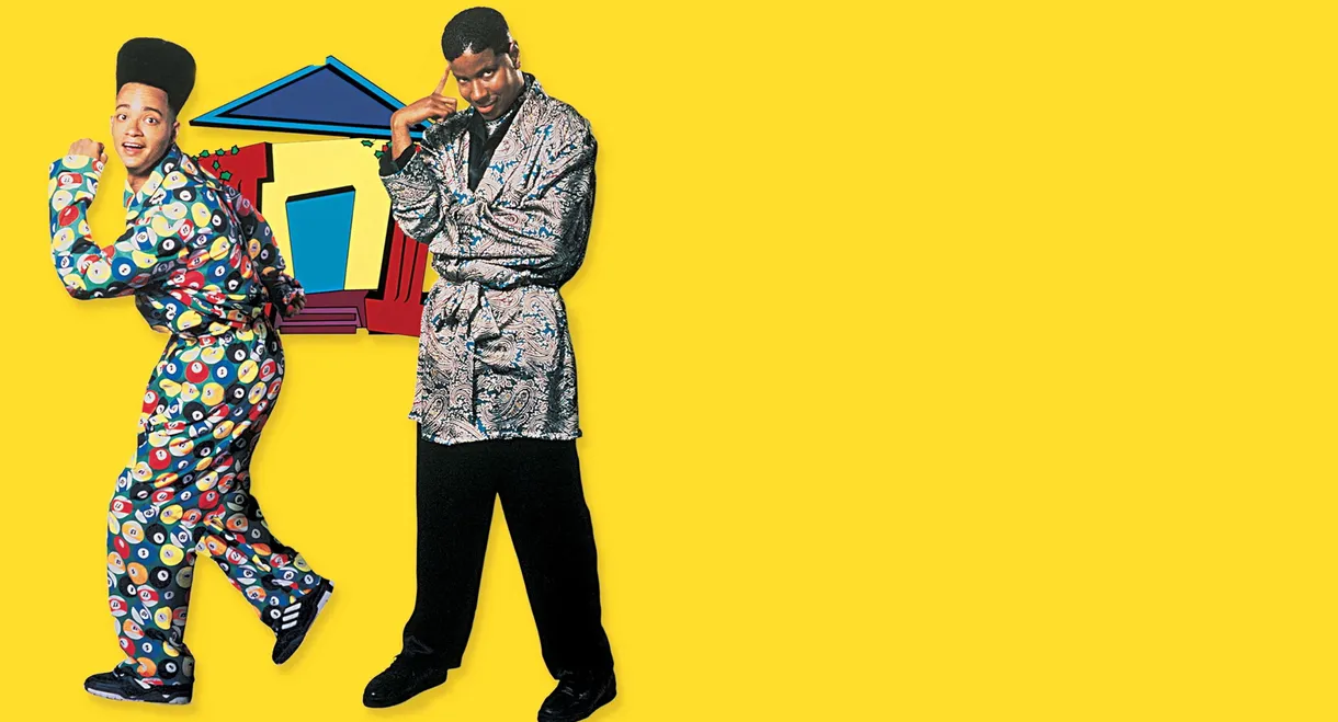 House Party 2