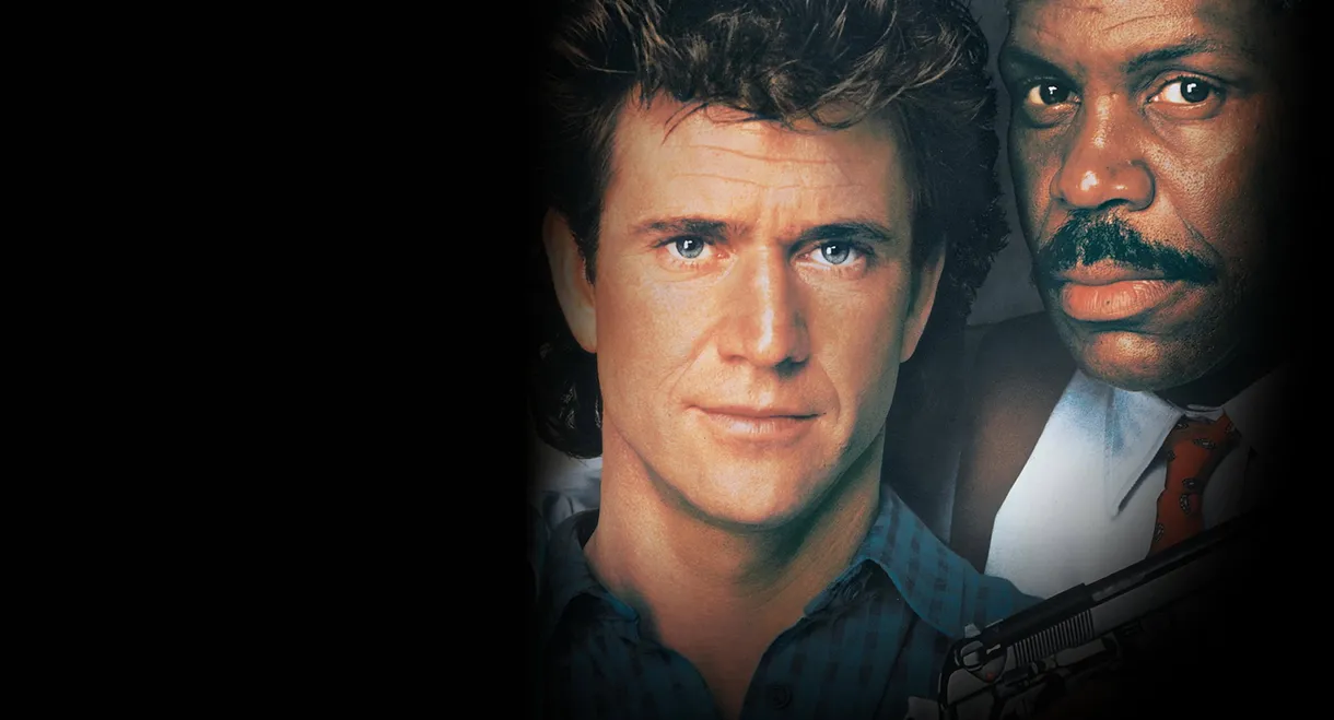 Lethal Weapon 2