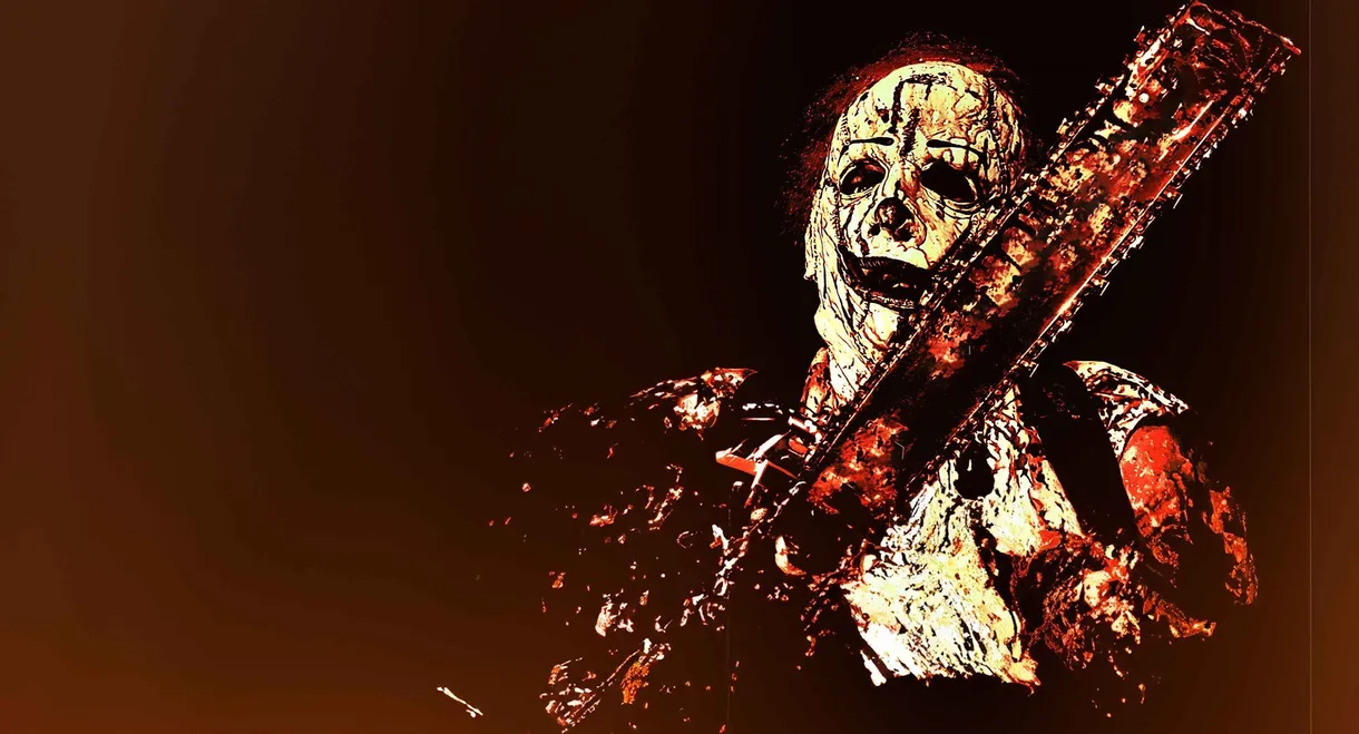 The Clown Chainsaw Massacre