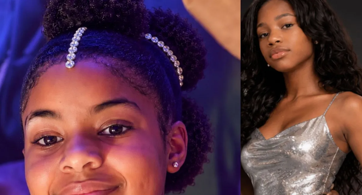 Loretta Robinson:An American Dream
