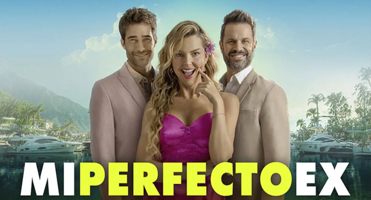 Mi Perfecto Ex