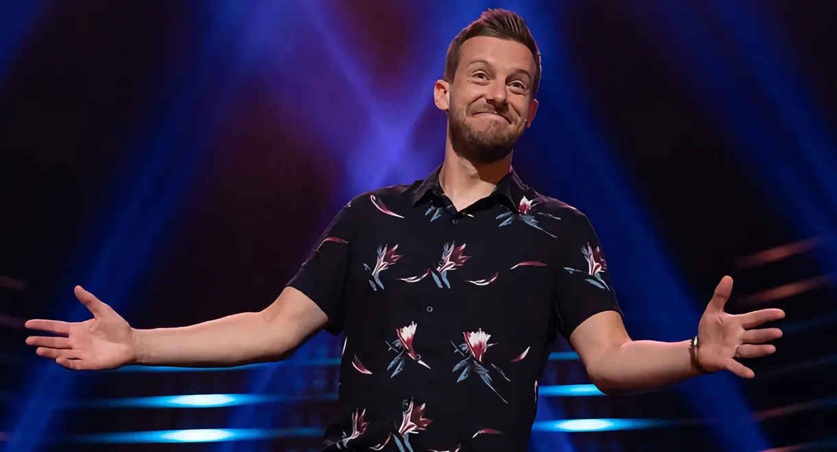 Chris Ramsey: Approval Needed