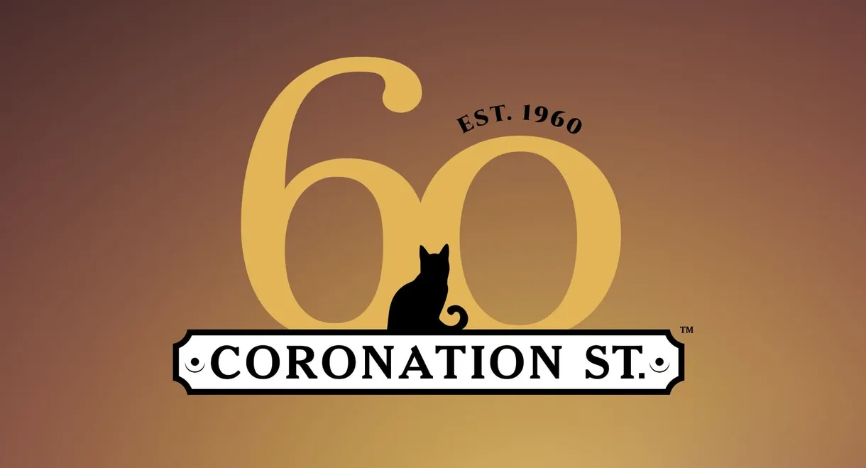 Coronation Street: 60 Unforgettable Years