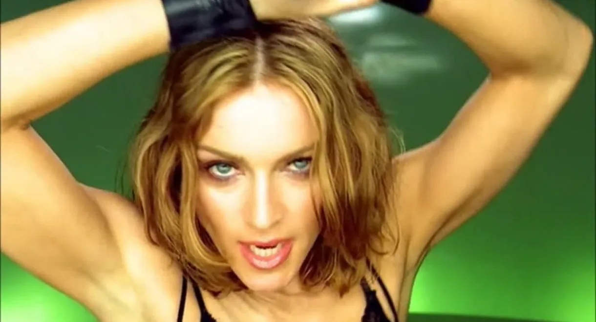 Madonna: The Video Collection 93:99