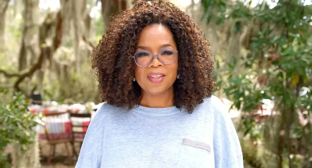 Oprah & The Color Purple Journey