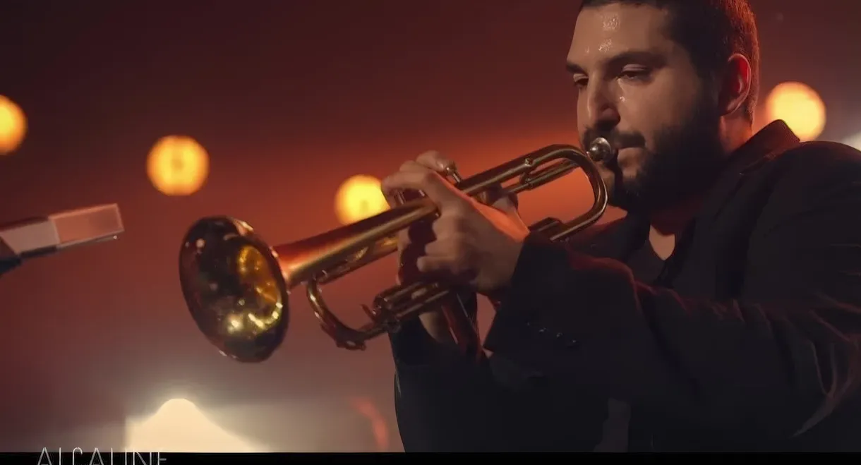 Ibrahim Maalouf - Alcaline le Concert