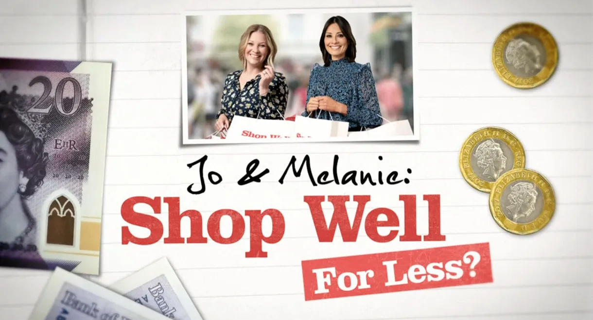 Shop Well for Less