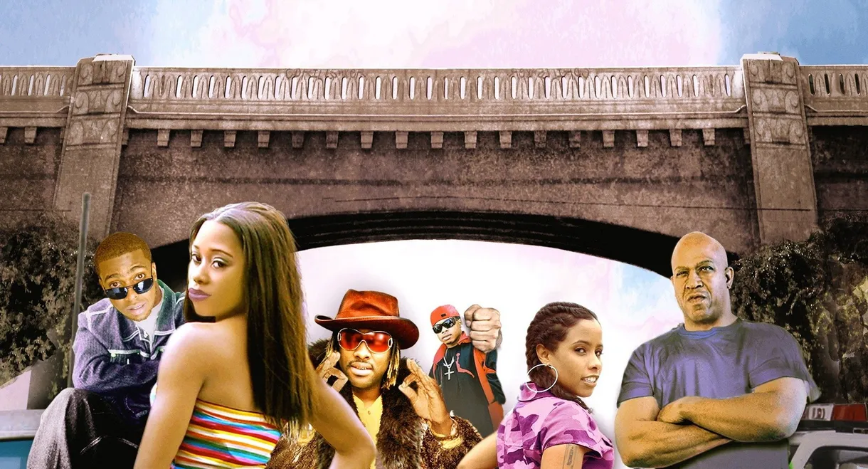 Da Block Party 2