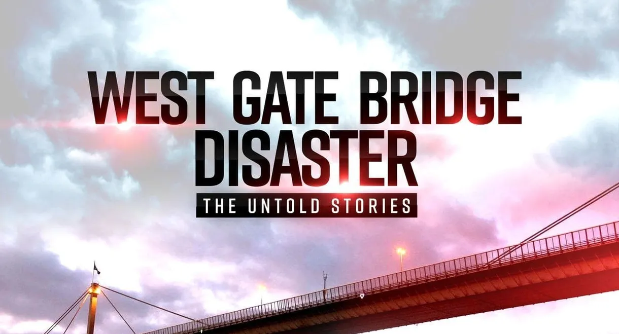 Westgate Bridge Disaster: The Untold Stories