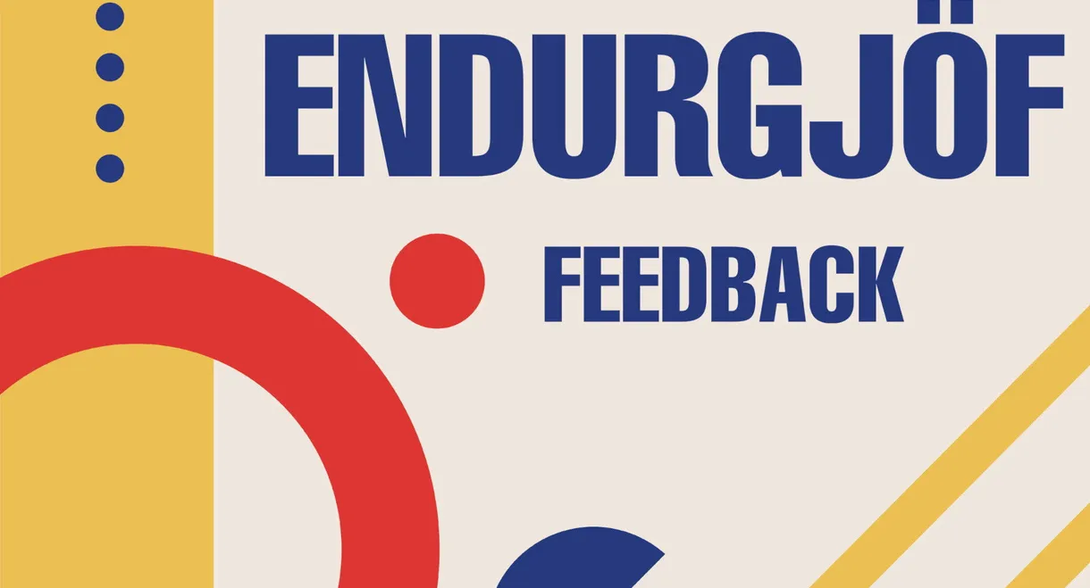 Feedback
