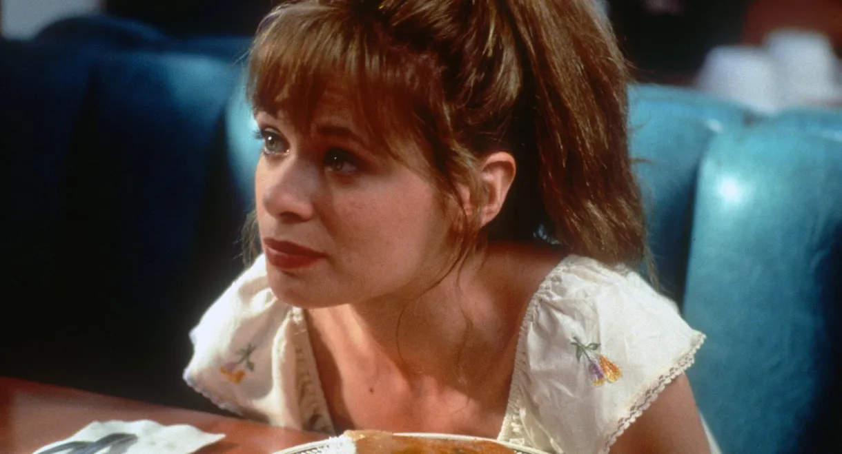 Hold Me Thrill Me Kiss Me