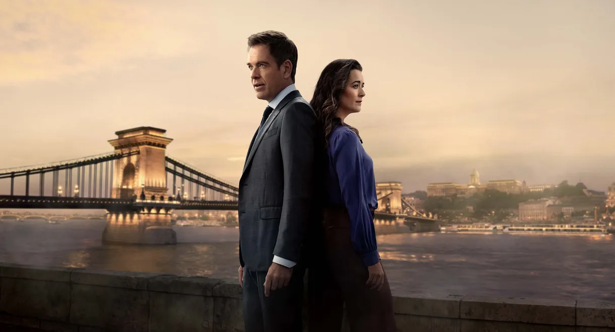 NCIS: Tony & Ziva